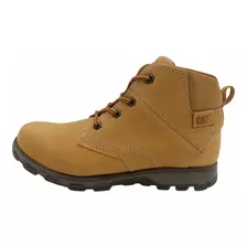 Botas Caterpillar Halsman M4m Para Hombre P724922