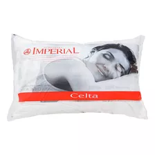 Pack 2 Almohadas Celta Imperial Soft 50 X 70 Cm Americanas