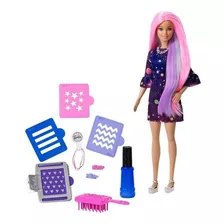 Barbie Color Surprise Mattel Fhx00