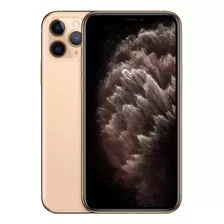 iPhone 11 Pro Max 256 Gb Oro