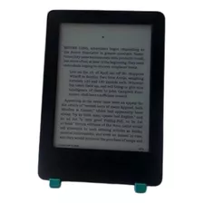 Soporte Kindle Impreso En 3d 