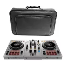 Controladora Pioneer Ddj 400 S Á Vista Lj 2.200 