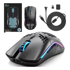 Mouse Gamer Glorious Modelo O