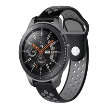 Pulseira Extra Smartwatch Samsung Gear S3/galaxy 46mm