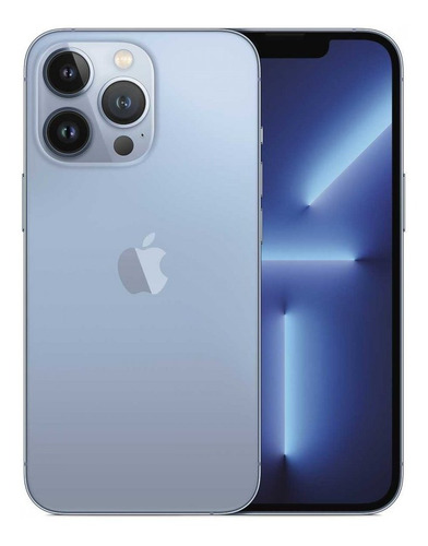 iPhone 13 Pro 512gb 6.1 Câmera Tripla 12mp Dualchip Apple