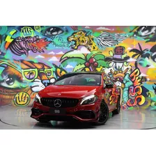 Mercedes-benz A45 Amg 2.0 Cgi 38.000km 2018