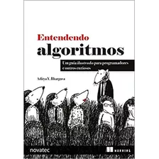 Livro Entendendo Algoritmos