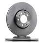 Par Disco Freno Delantero Para Citroen C5 1.6 2010 2013 Citroen C5