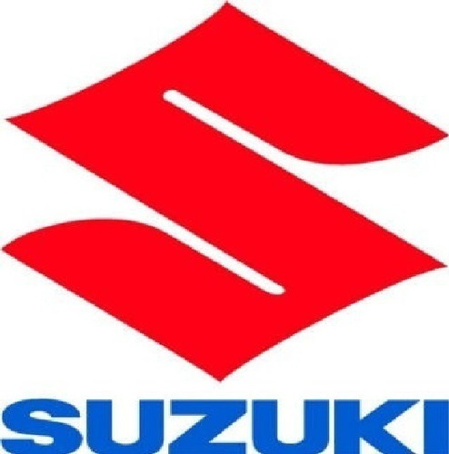 Bandeja Susp ( El Par) Suzuki Grand Nomade 1.9 2.0 2006-2015 Foto 7