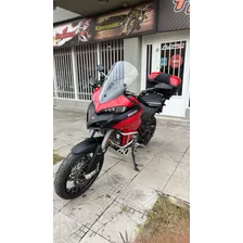 Ducati Multistrada 950s