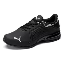 Tenis Puma Viz Runner Casuales Para Hombre Original