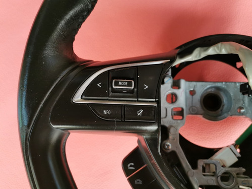 Volante Suzuki Swift Hatchback Motor 1.2 Litros 2019 Gls  Foto 2