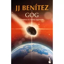 Gog / J.j. Benítez