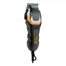 Wahl Home Extreme Grip - Negro/amarillo - 220v