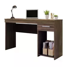 Escrivaninha Office 1 Gaveta Nt2070 Notável Móveis