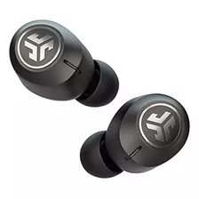 Audífonos Auriculares Bluetooth Inalámbricos Color Negro