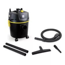 Aspirador De Pó E Líquido 1300w 15 Litros - Nt 585 Karcher