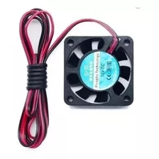 Ventilador Turbo 4010 12v Impresora 3d ¡!disponible¡!