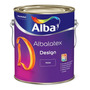 Primera imagen para búsqueda de albalatex design