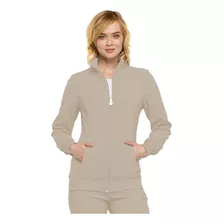 Chaqueta D Uniforme Clinico Cherokee 2391a Infinity Mujer