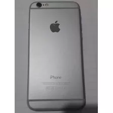 iPhone 6 16 Gb Impecable 100% Batería