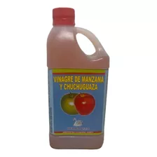 Vinagre De Manzana,chuchuguaz - L a $11000