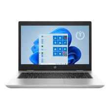 Notebook Hp Gamer Probook 645 G4 Amd Ryzen 3 Pro 240 Ssd 8gb