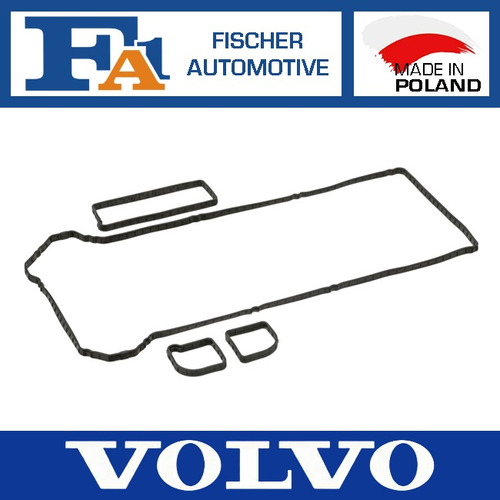 Empaquetadura Tapa De Valvulas Para Volvo C30 Foto 2