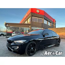 Bmw 420 I Pack M 2.0 2014 Impecable! Aerocar