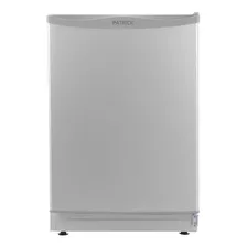 Heladera Minibar Patrick Hpk120p00 Gris 107l 220v