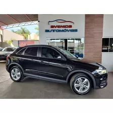 Audi Q3 Ambiente 1.4 Tsi Gasolina Automático