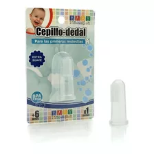 Cepillo Dedal Baby Innovation
