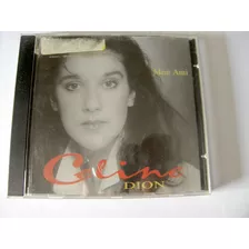 Celine Dion - Mon Ami - Francés 