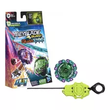 Beyblade Burst Quad Strike Top Trompo Con Lanzador +8años