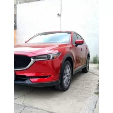 Mazda Cx-5 2021 2.0 L I Grand Touring At