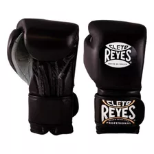 Guante Entrenamiento Cleto Reyes Con Cierre De Contacto 16oz