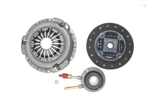 Fan Clutch Para Amc Eagle 1971 - 1989 (garanti) Foto 2