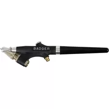 Badger Air-brush Co 350   9 (m), Cabeza Mediana Aerograf