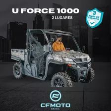  Uforce 1000 Utv Ñ Honda Foutrax Polaris Canam