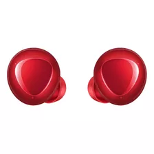 Audífonos Inalámbricos Samsung Galaxy Buds+ Original- Rojo