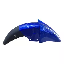 Guardabarro Delantero Moto Gs 125 Original Solparts 