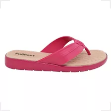 Tamanco Chinelo Feminino Ortopédico Ultra Conforto Pink Leve