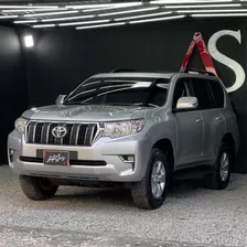 Toyota Prado 4.0 Txl At 2021 4x4