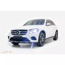 Mercedes-benz Glc 250 2.0 Cgi - Sport 4matic 9g-tronic