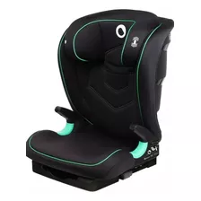 Silla Auto Isofix Hasta 36 Kg + Booster Infanti