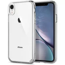 Funda Spigen Ultra Hybrid Diseñada Para iPhone XR (2018) -..