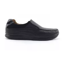 Zapatillas Zapato Marsanto Mocasin Hombre Cuero Comodo Nuevo