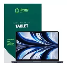 Película Hprime Macbook Air 13.6 M2 2022 Invisível Ou Fosca