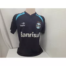 Camisa Gremio De Jogo Topper - Renê