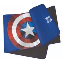 Faja Everlast Marvel Capitan America 10 -azul